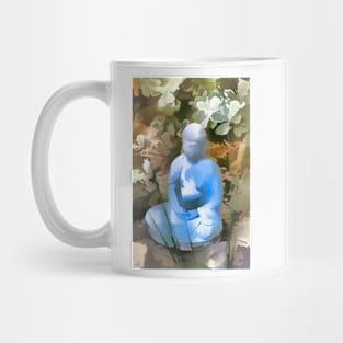 Buddha 3 Mug